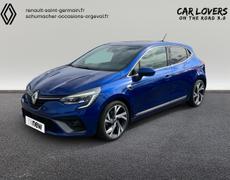 Renault Clio 5 Orgeval
