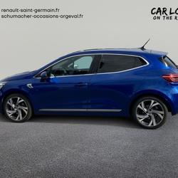 Renault Clio 5 E-Tech 140 RS Line occasion - Orgeval - photo 2/35