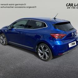 Renault Clio 5 E-Tech 140 RS Line occasion - Orgeval - photo 3/35