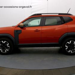 Dacia Duster Duster ECO-G 100 Extreme Orgeval