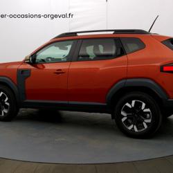 Dacia Duster Duster ECO-G 100 Extreme Orgeval