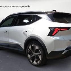 Renault Scenic 1 Scenic E-Tech &eacute;lectrique 220 ch grande autonomie Techno Orgeval
