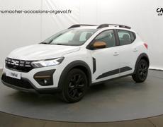 Dacia Sandero Orgeval