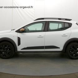 Dacia Sandero Sandero ECO-G 100 GSR2 Stepway Extreme Orgeval