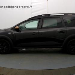 Dacia Jogger Jogger ECO-G 100 7 places GSR2 Extreme Orgeval