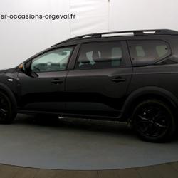 Dacia Jogger Jogger ECO-G 100 7 places GSR2 Extreme Orgeval