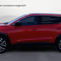 Renault Austral Austral full hybrid E-Tech 200 ch Techno Orgeval