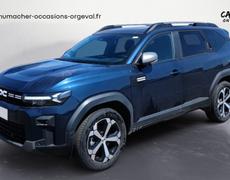 Dacia Bigster Orgeval