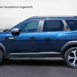 Dacia Bigster Bigster Hybrid 155 Journey Orgeval