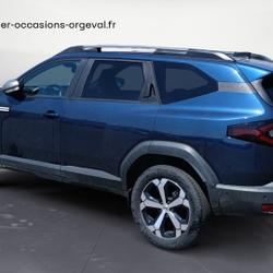 Dacia Bigster Bigster Hybrid 155 Journey Orgeval