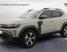Dacia Duster Orgeval