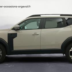 Dacia Duster Duster Hybrid 155 Journey Orgeval