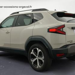 Dacia Duster Duster Hybrid 155 Journey Orgeval