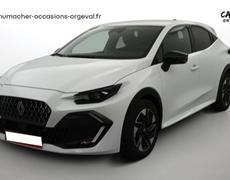 Renault Clio 6 Orgeval
