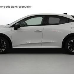 Renault Clio 6 Clio TCe 115 ch EDC Techno Orgeval