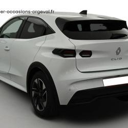 Renault Clio 6 Clio TCe 115 ch EDC Techno Orgeval