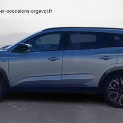Renault Espace 5 Espace full hybrid E-Tech 200 ch 7pl Esprit Alpine Orgeval
