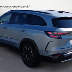 Renault Espace 5 Espace full hybrid E-Tech 200 ch 7pl Esprit Alpine Orgeval