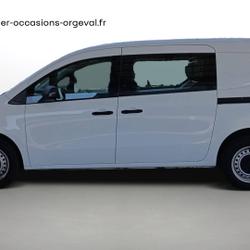 Renault Kangoo VAN CA BLUE DCI 115 L2 ADVANCE occasion - Orgeval - photo 3/33