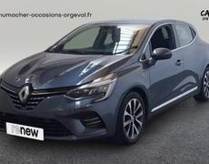 Renault Clio 5 Orgeval