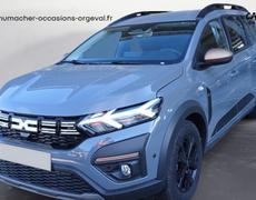 Dacia Jogger Orgeval