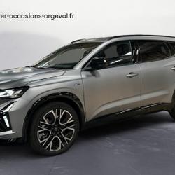 Renault Espace 5 full hybrid E-Tech 200 ch 7pl Esprit Alpine occasion - Orgeval - photo 2/33
