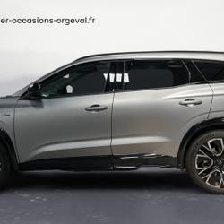 Renault Espace 5 full hybrid E-Tech 200 ch 7pl Esprit Alpine occasion - Orgeval - photo 3/33