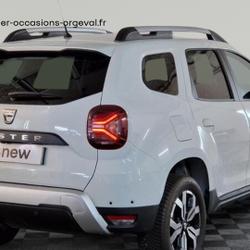 Dacia Duster Blue dCi 115 4x2 Prestige occasion - Orgeval - photo 2/27