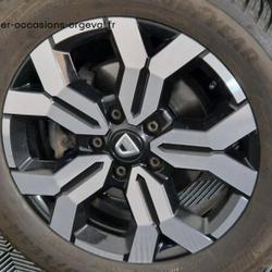 Dacia Duster Blue dCi 115 4x2 Prestige occasion - Orgeval - photo 3/27