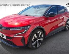 Renault Megane E-Tech Orgeval