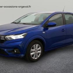 Dacia Sandero TCe 90 Expression occasion - Orgeval - photo 2/33
