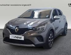 Renault Captur Orgeval