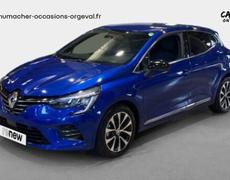 Renault Clio 5