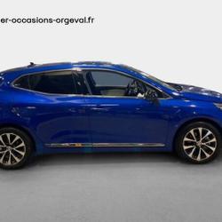 Renault Clio 5 E-Tech full hybrid 145 Techno occasion - Orgeval - photo 2/28