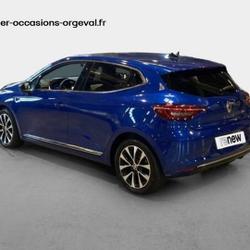 Renault Clio 5 E-Tech full hybrid 145 Techno occasion - Orgeval - photo 3/28