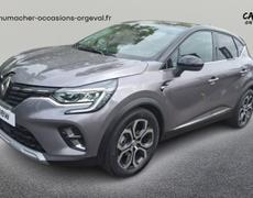 Renault Captur Orgeval