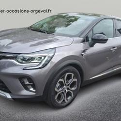 Renault Captur E-Tech 145 - 21 Intens occasion - Orgeval - photo 2/36