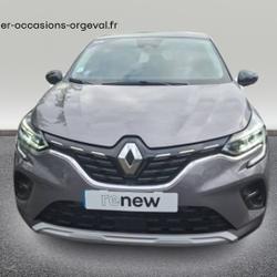 Renault Captur E-Tech 145 - 21 Intens occasion - Orgeval - photo 3/36