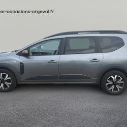 Dacia Jogger ECO-G 100 5 places Extreme + occasion - Orgeval - photo 2/30