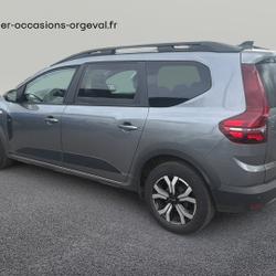 Dacia Jogger ECO-G 100 5 places Extreme + occasion - Orgeval - photo 3/30