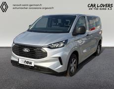 Autres Ford Transit Custom Kombi M1 320 L1H1 2.0 EcoBlue 136 ch BVA8 Trend