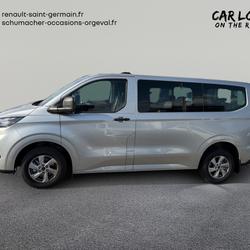 Ford TRANSIT CUSTOM KOMBI M1 320 L1H1 2.0 EcoBlue 136 ch BVA8 Trend occasion - Orgeval - photo 2/31