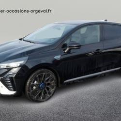 Renault Clio 5 E-Tech full hybrid 145 Esprit Alpine occasion - Orgeval - photo 3/30