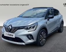Renault Captur Orgeval