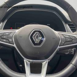 Renault Captur E-Tech full hybrid 145 Iconic occasion - Orgeval - photo 2/29
