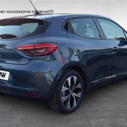 Renault Clio 5 E-Tech 140 - 21N Limited occasion - Orgeval - photo 3/30