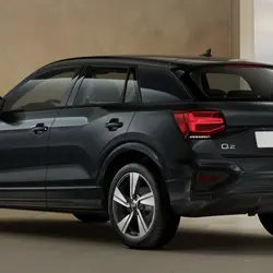 Audi Q2 Q2 35 TFSI 150 S tronic 7 Design Charmeil