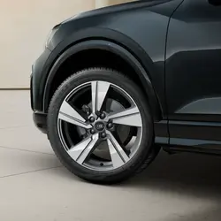 Audi Q2 Q2 35 TFSI 150 S tronic 7 Design Charmeil