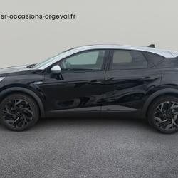 Renault Captur mild hybrid 160 EDC esprit Alpine occasion - Orgeval - photo 2/30