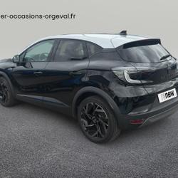 Renault Captur mild hybrid 160 EDC esprit Alpine occasion - Orgeval - photo 3/30